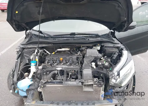 2020 Honda Hr-V 2Wd Ex-L z USA, uszkodzony, nr VIN 3CZRU5H79LM717809